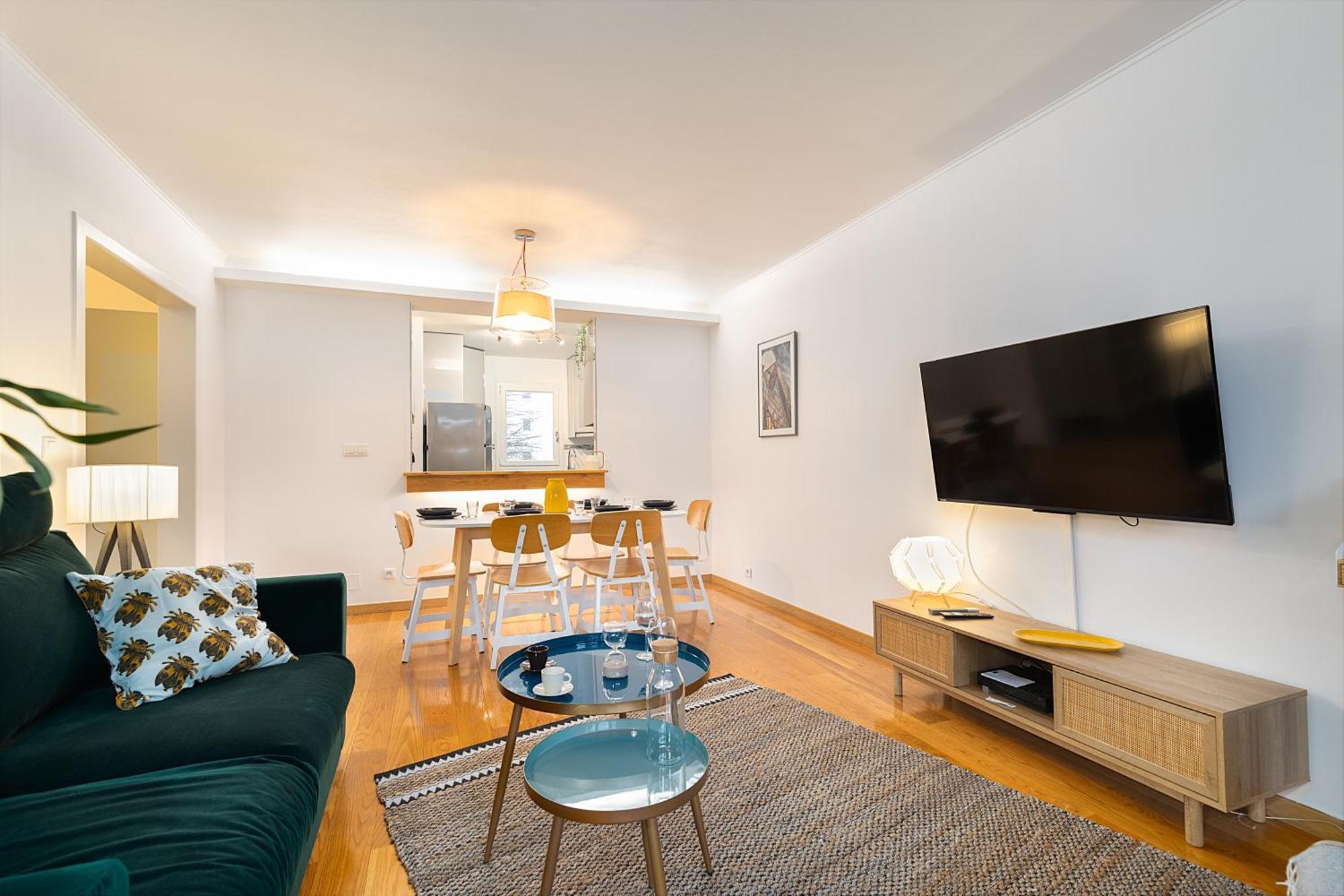 Cosy'N Paris - Parking Secure - Metro 14 - Wifi - Terrace - Premium Bedding Appartement Gentilly Buitenkant foto